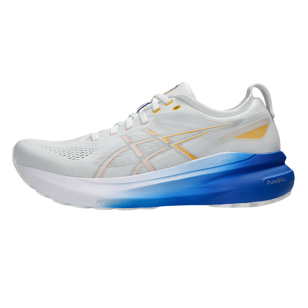 ASICS Gel-Kayano 31 Mens - FOOTWEAR - Mens Stability Cushioned