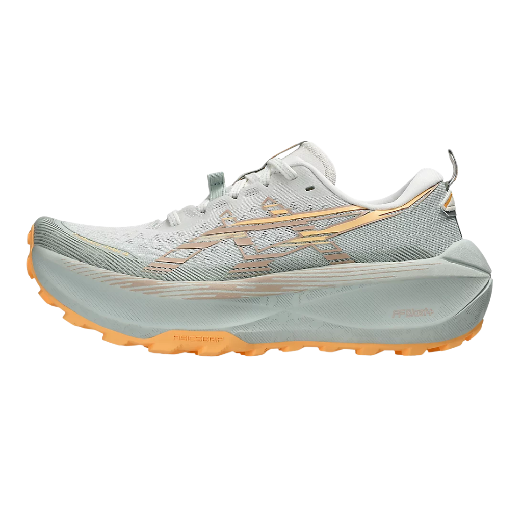 ASICS Trabuco Max 4 Womens FOOTWEAR - Womens Trail