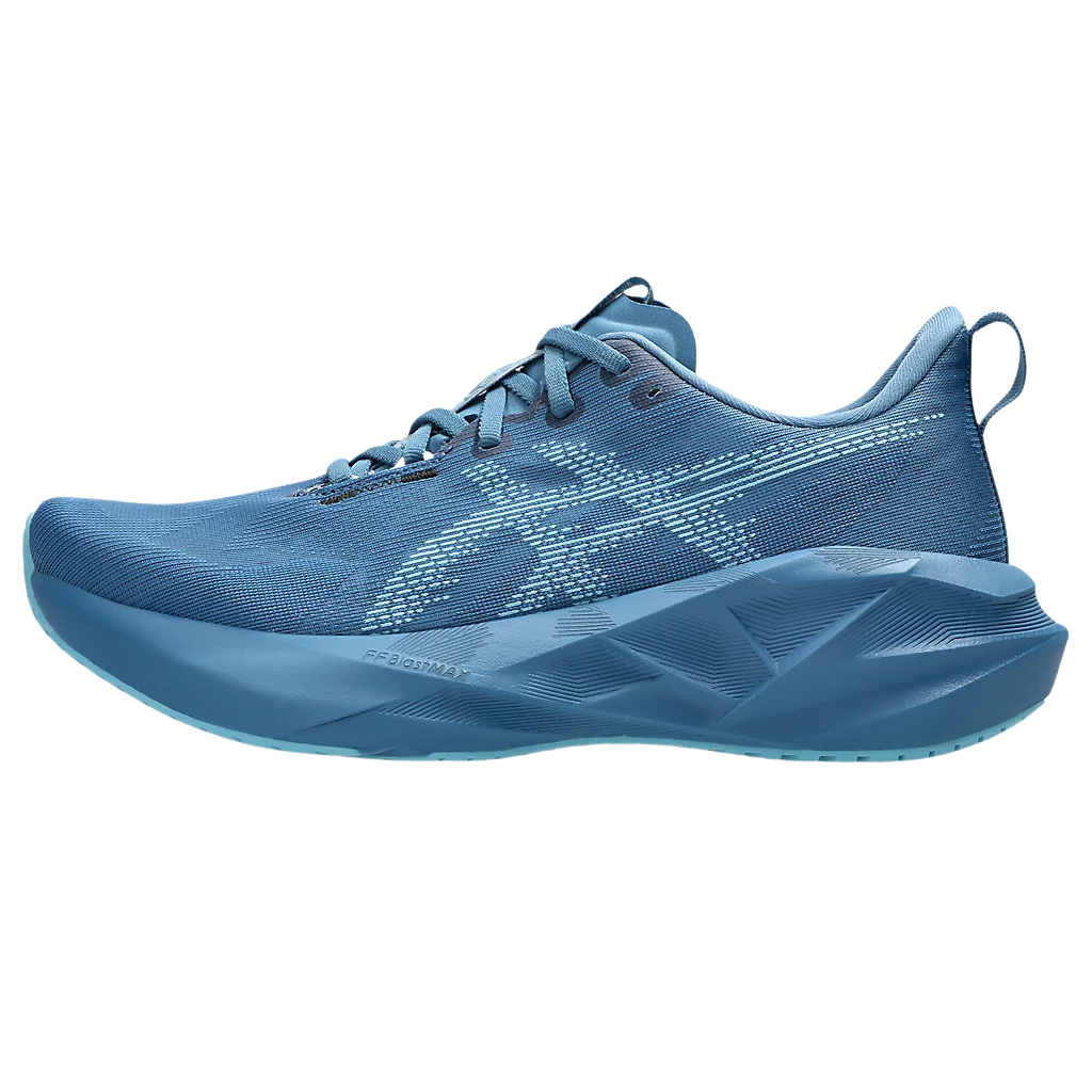 ASICS Novablast 5 Mens - FOOTWEAR - Mens Neutral Cushioned