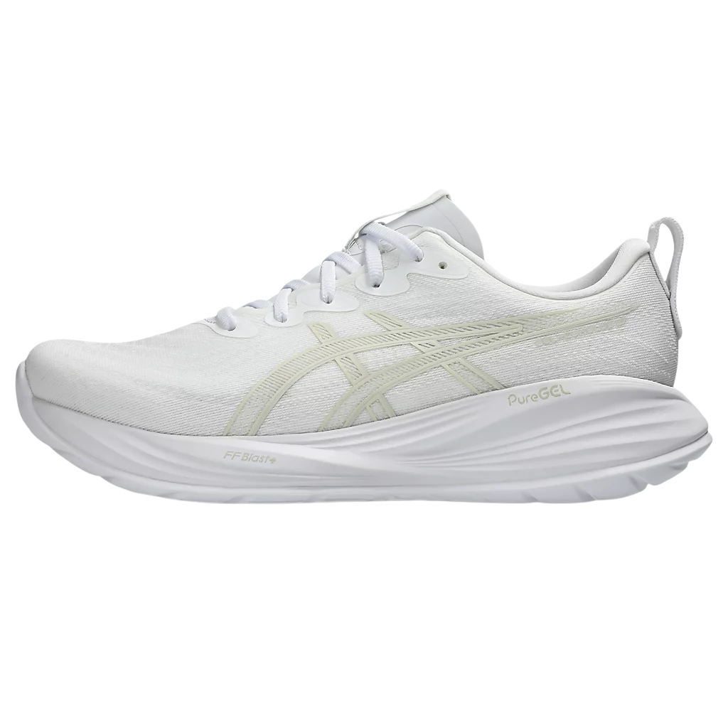 ASICS Gel-Cumulus 27 Mens FOOTWEAR - Mens Neutral