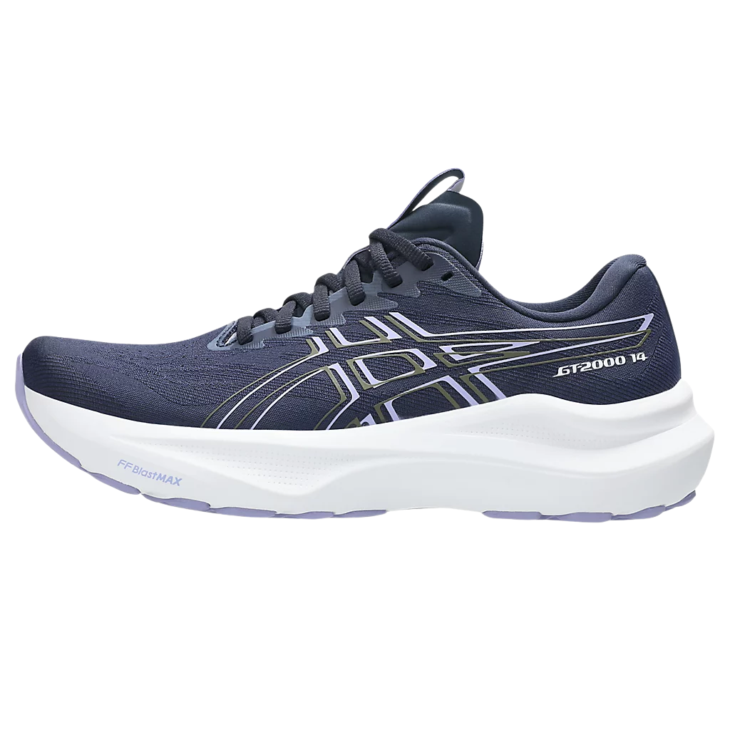 ASICS GT-2000 14 Womens - FOOTWEAR - Womens Stability