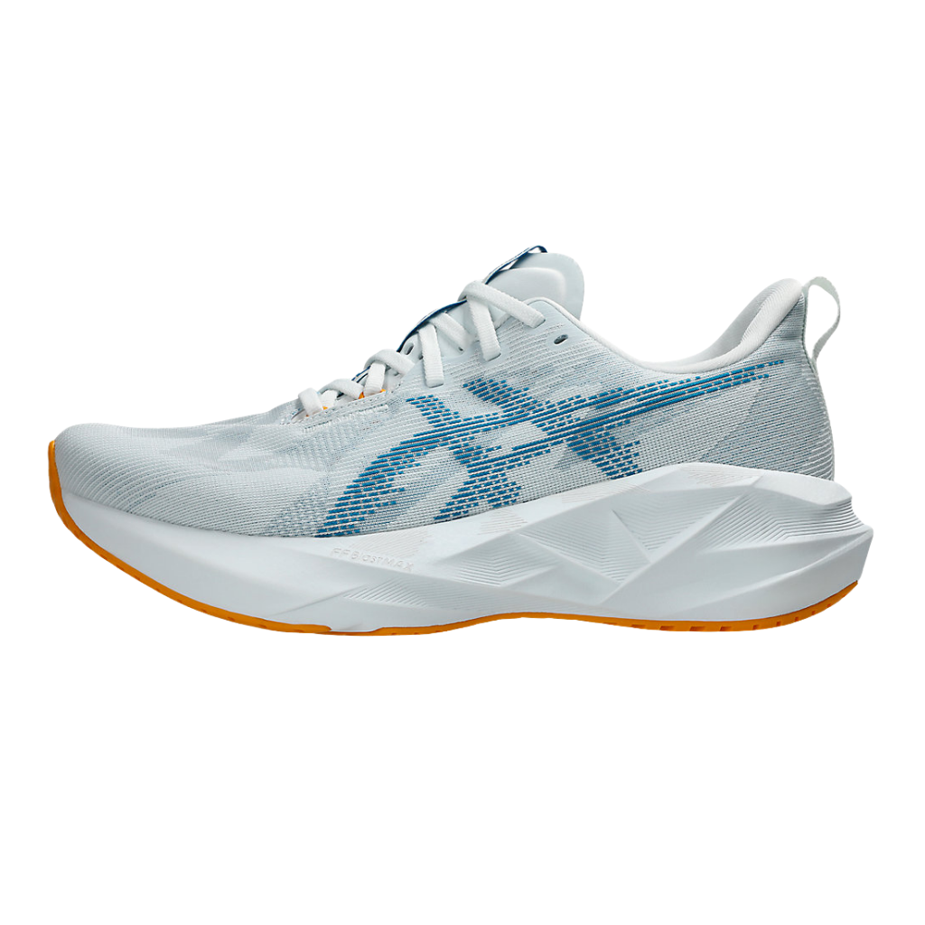 ASICS Novablast 5 Mens - FOOTWEAR - Mens Neutral Cushioned