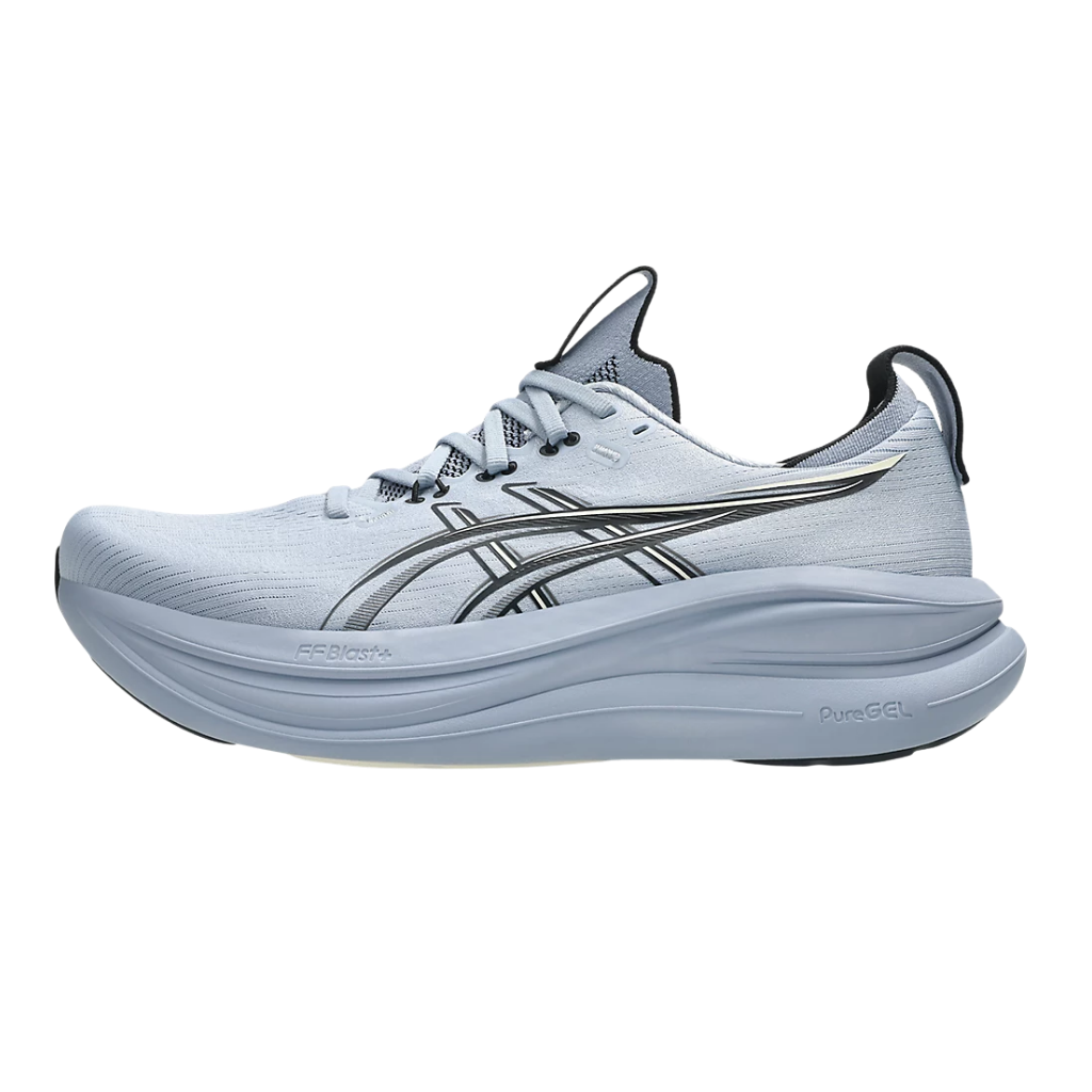 ASICS GEL-Nimbus 28 Men's - FOOTWEAR - Mens Neutral Cushioned