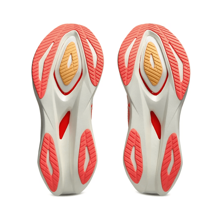 ASICS Sonicblast 2 Womens - FOOTWEAR - Womens Neutral Cushioned