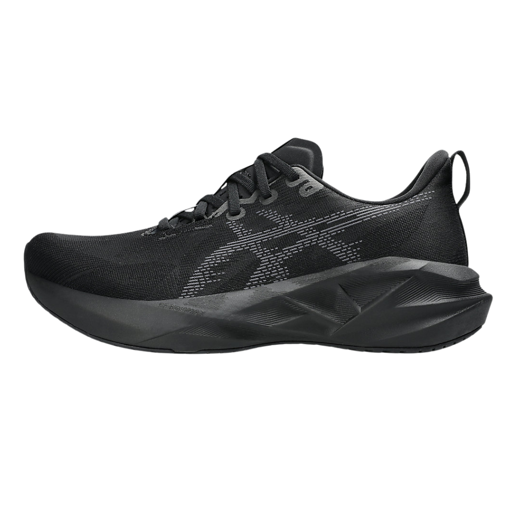 ASICS Novablast 5 Mens FOOTWEAR - Mens Neutral Cushioned
