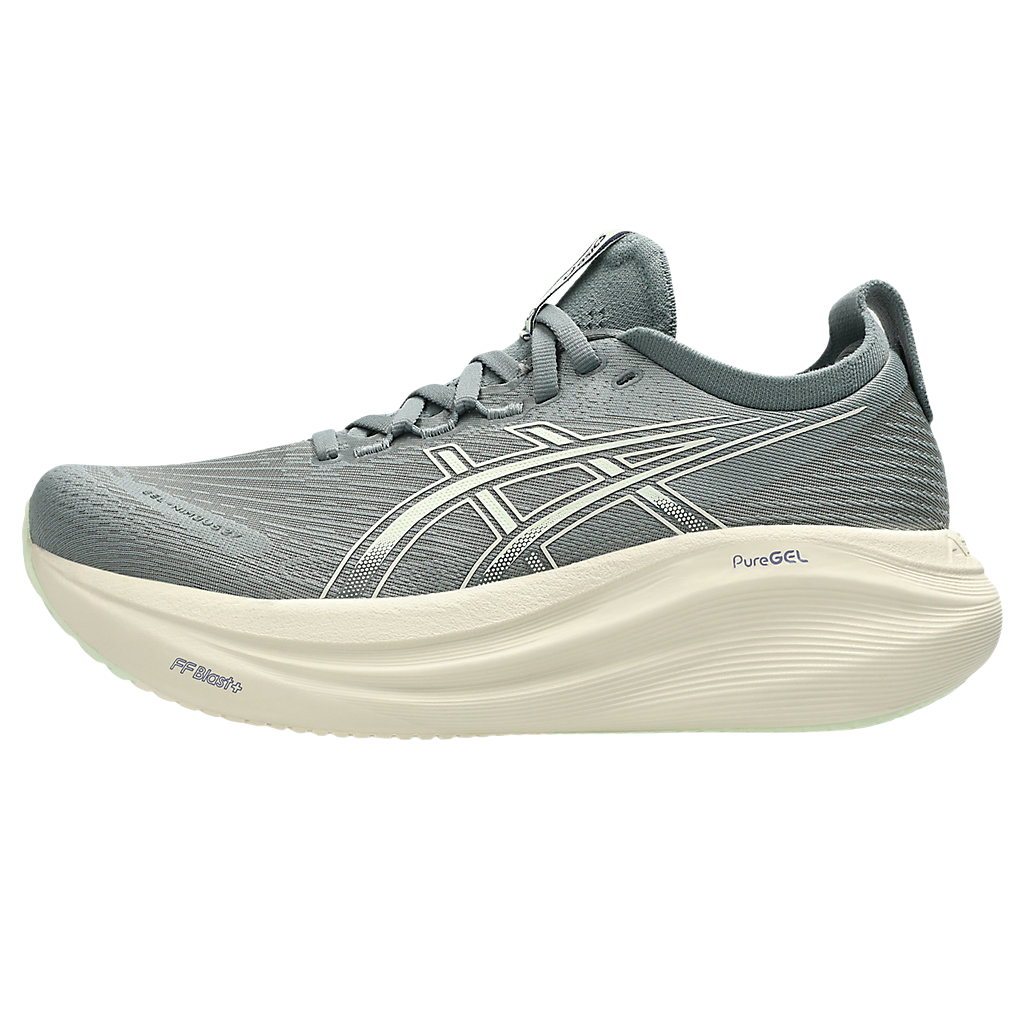 ASICS Gel-Nimbus 27 Womens - FOOTWEAR - Womens Neutral Cushioned