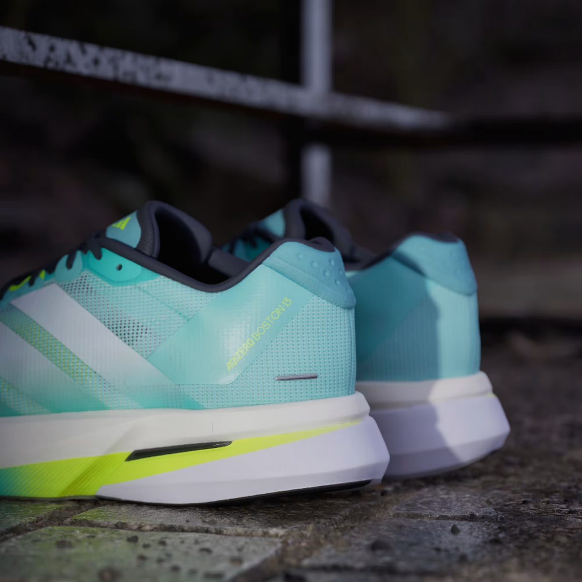 ADIDAS Adizero Boston 13 Mens - FOOTWEAR - Mens Everyday Training