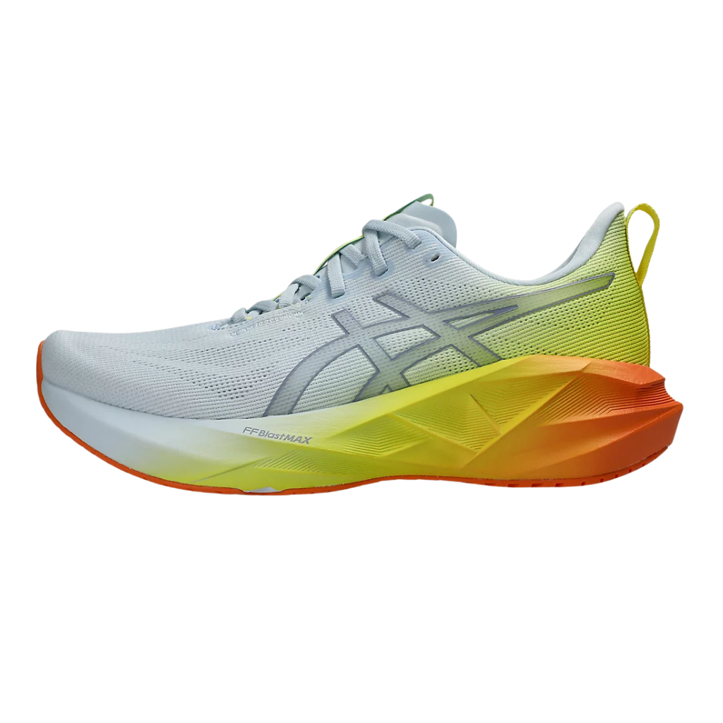 ASICS Novablast 5 Mens - FOOTWEAR - Mens Neutral Cushioned