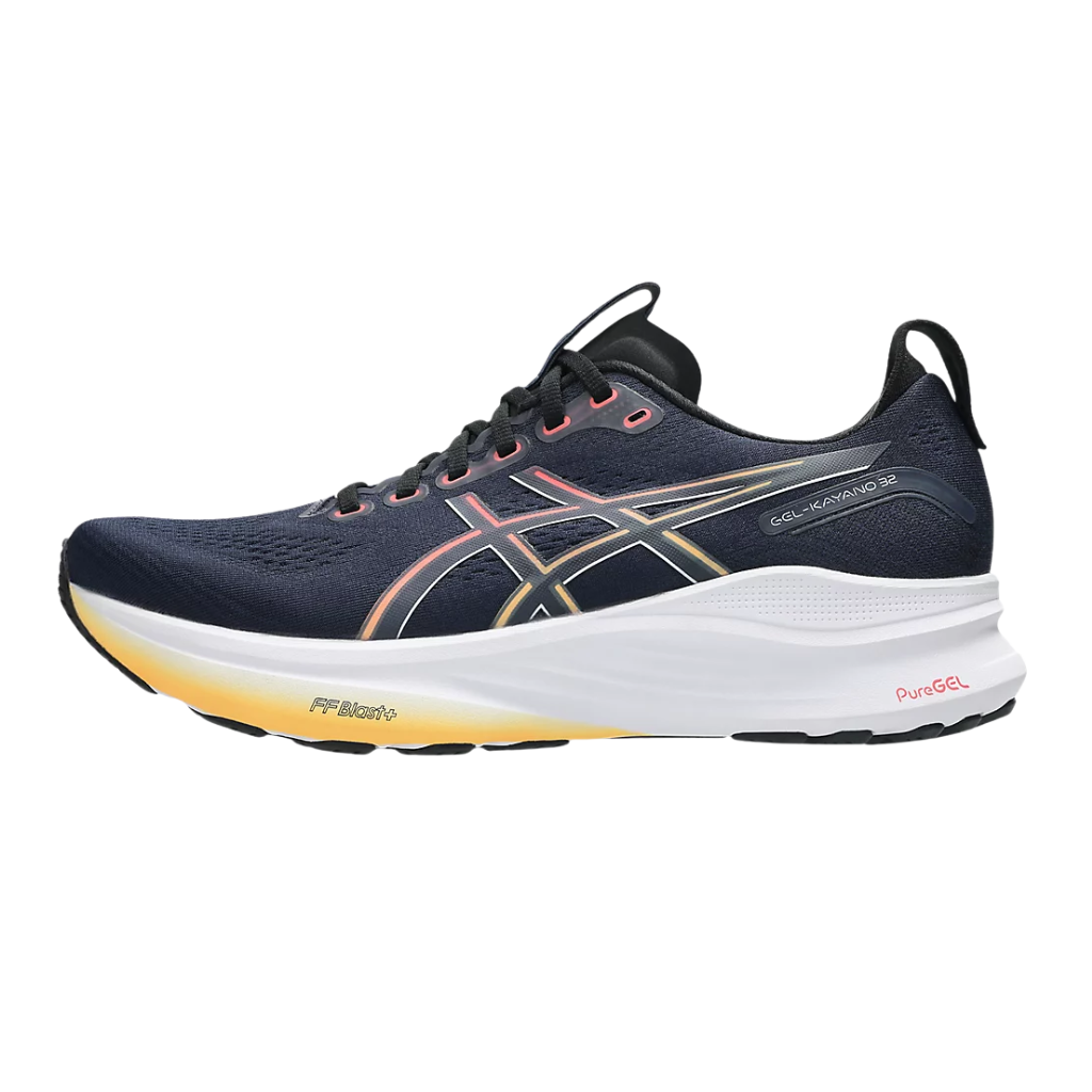 ASICS Gel-Kayano 32 Mens Wide FOOTWEAR - Mens Stability