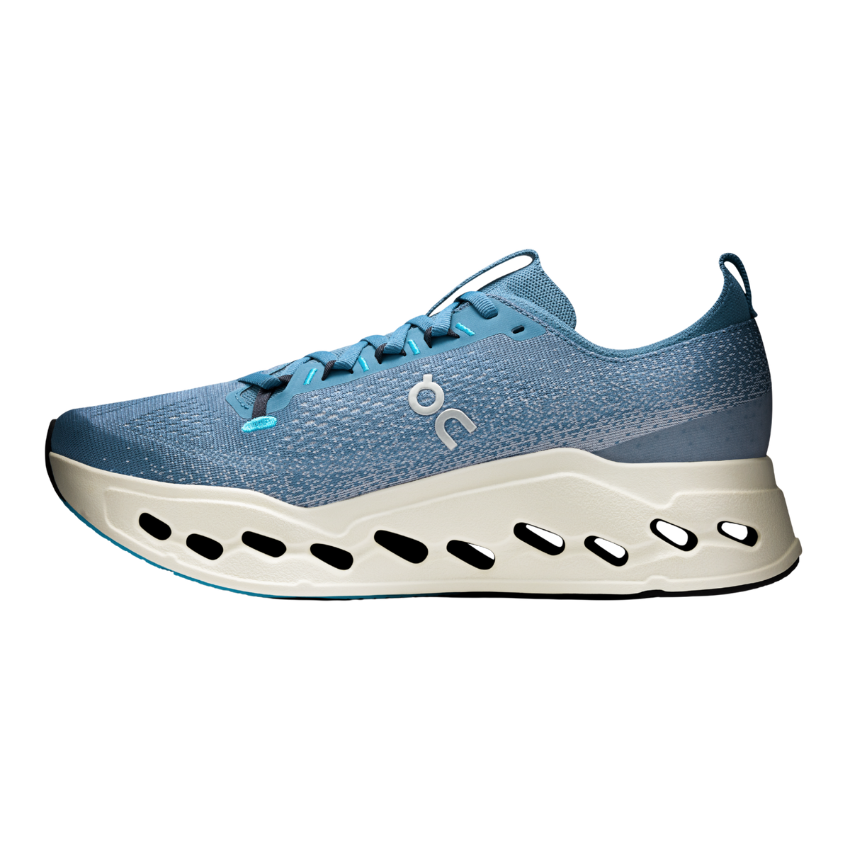 ON Cloudsurfer Max Mens FOOTWEAR - Mens Neutral Cushioned