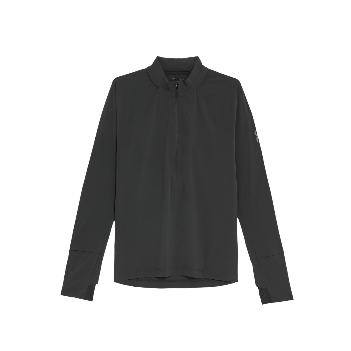 ON Trail Breaker Mens APPAREL - Mens Jackets BLACK