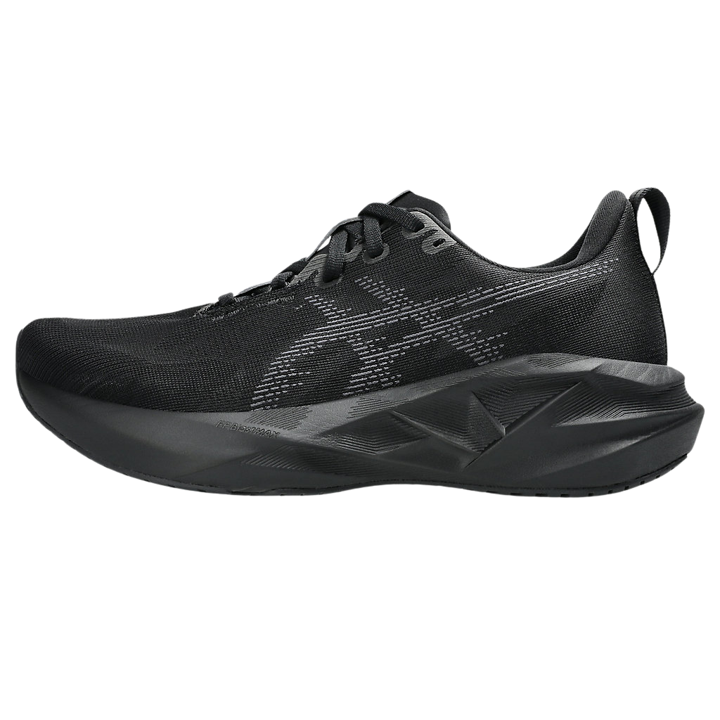 ASICS Novablast 5 Womens - FOOTWEAR - Womens Neutral Cushioned