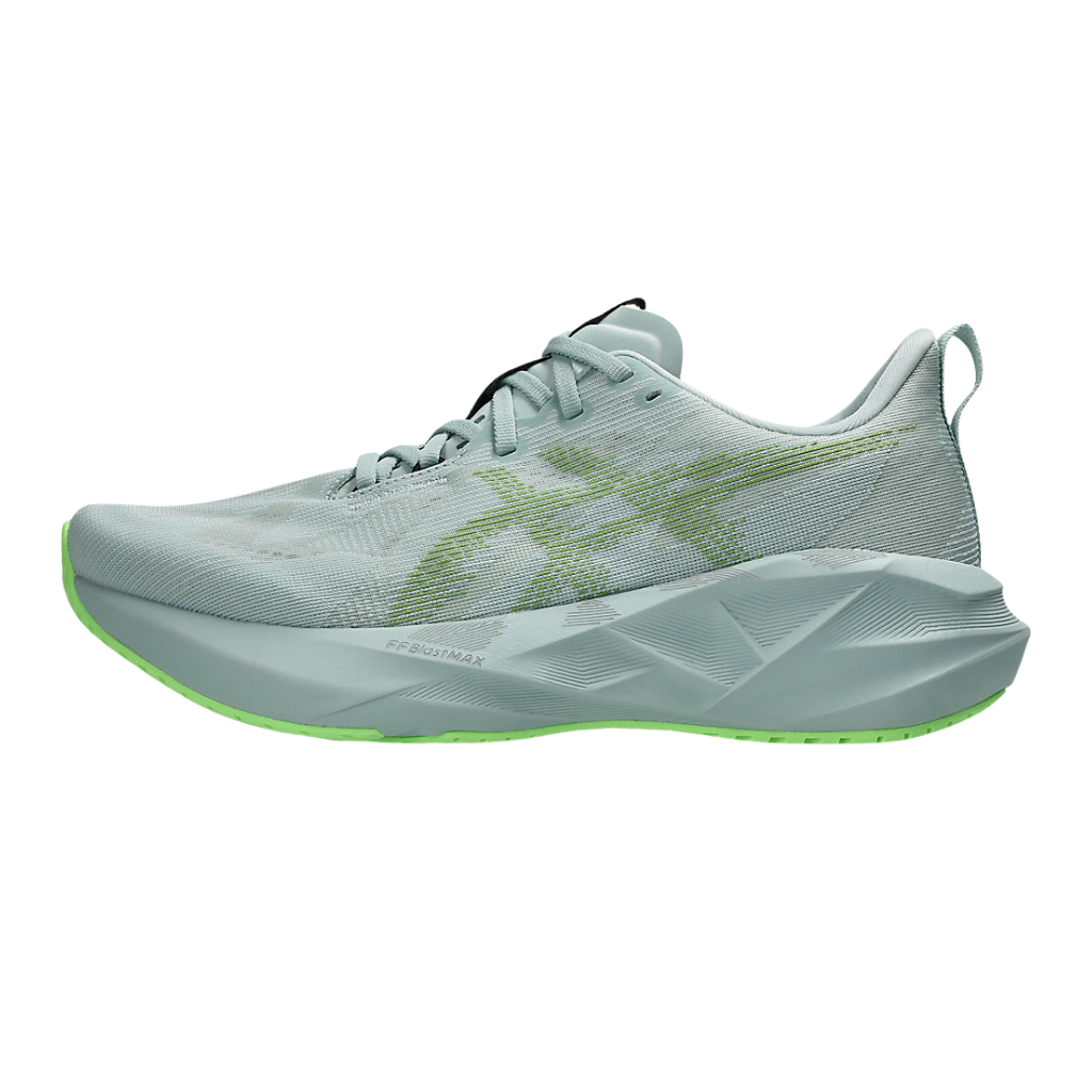 ASICS Novablast 5 Mens - FOOTWEAR - Mens Neutral Cushioned