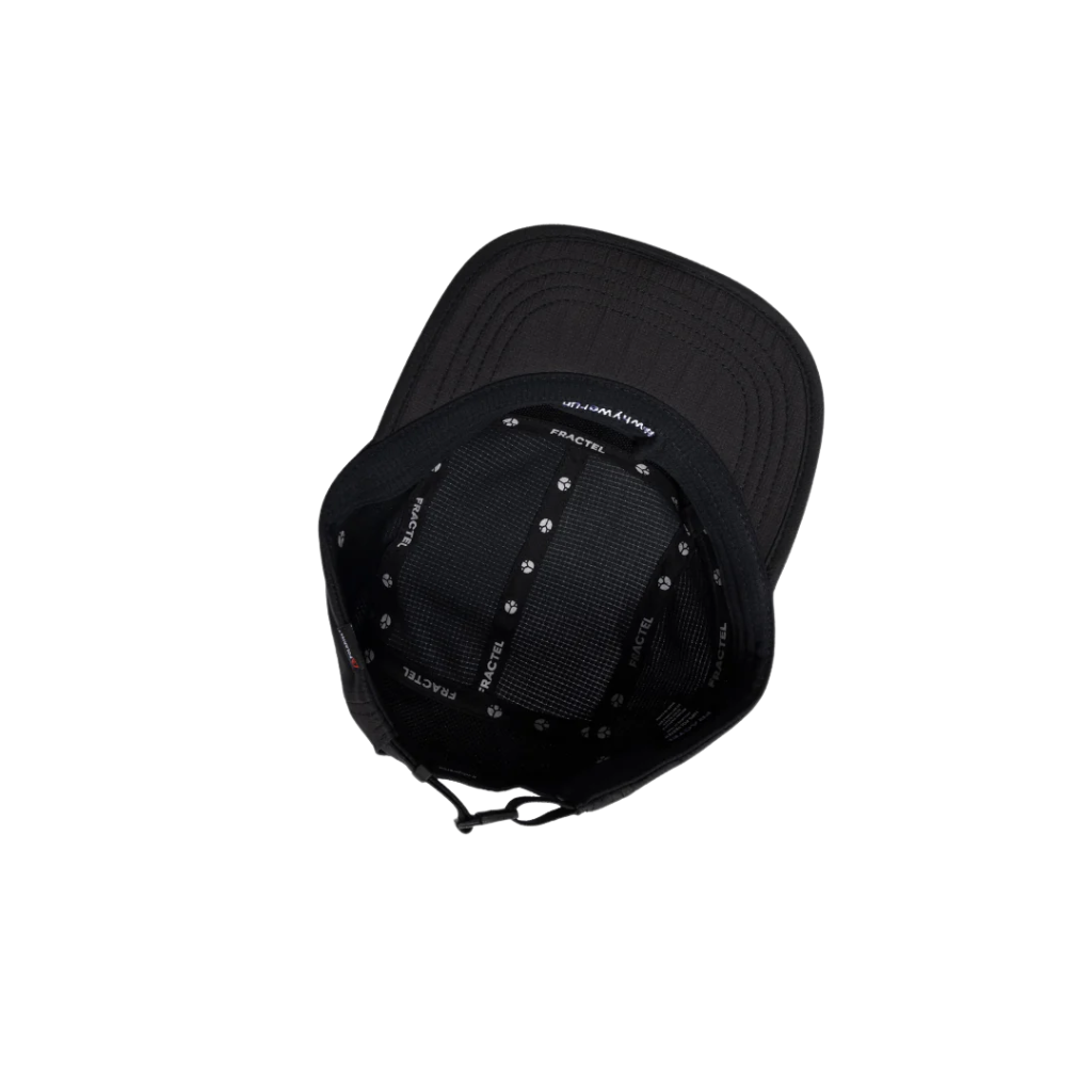 FRACTEL R-SERIES GEAR - Unisex Hats, Visors & Headwear