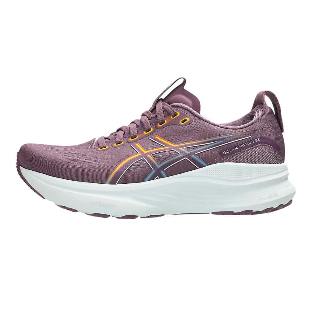 ASICS Gel-Kayano 32 Womens - FOOTWEAR - Womens Stability