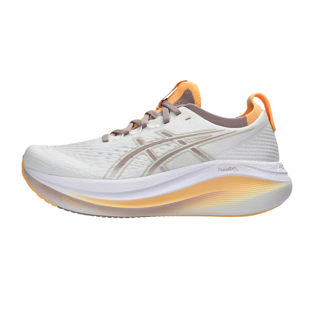 ASICS Gel-Nimbus 27 Womens - FOOTWEAR - Womens Neutral Cushioned