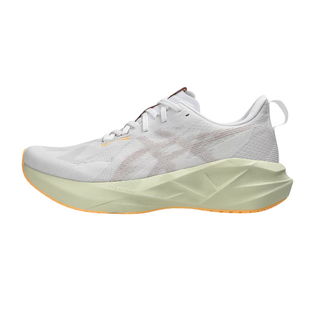ASICS Novablast 5 Mens - FOOTWEAR - Mens Neutral Cushioned