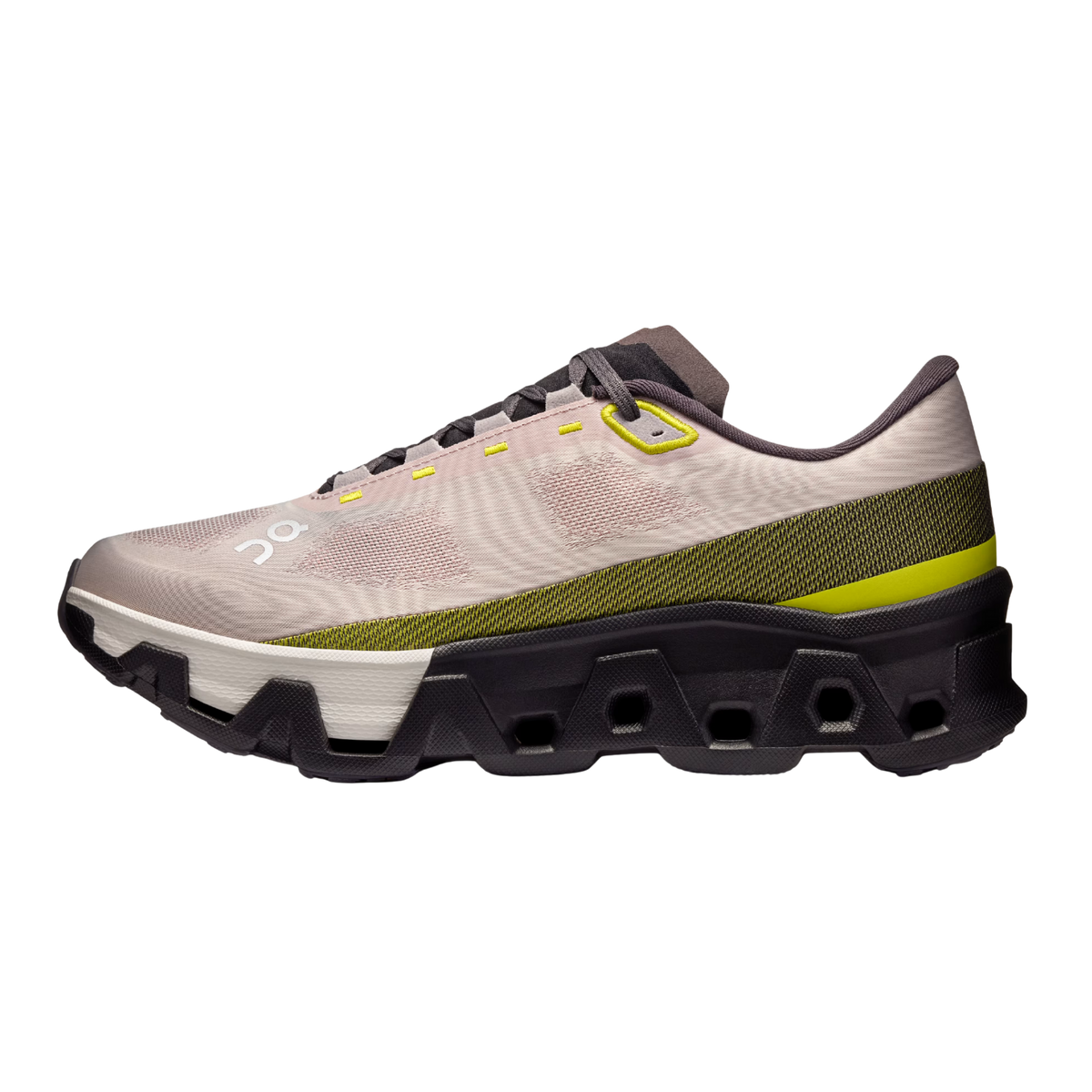 ON Cloudmonster Hyper Mens FOOTWEAR - Mens Neutral Cushioned