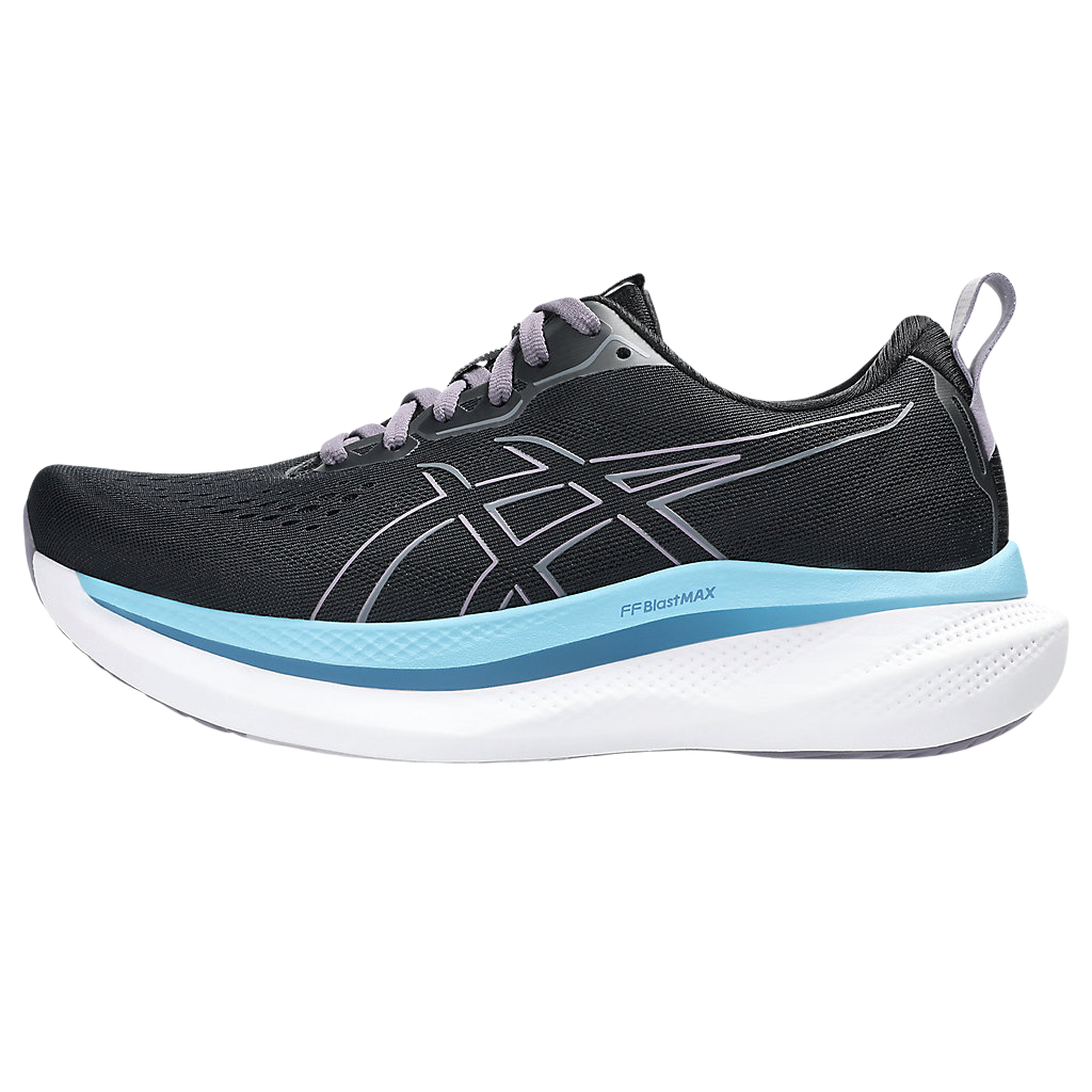 ASICS Glideride Max Womens FOOTWEAR - Womens Neutral Cushioned