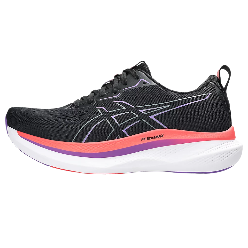 ASICS Glideride Max Mens FOOTWEAR - Mens Neutral Cushioned