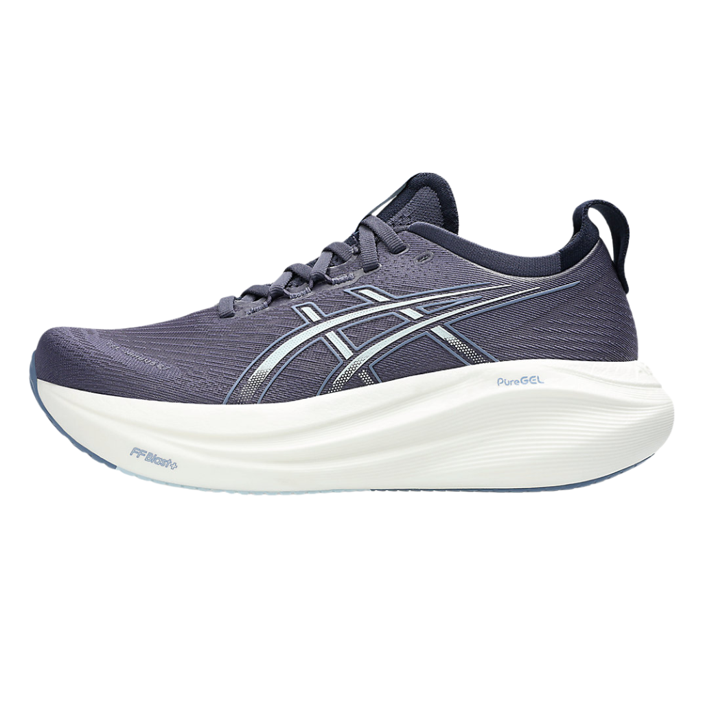ASICS Gel-Nimbus 27 Womens FOOTWEAR - Womens Neutral Cushioned