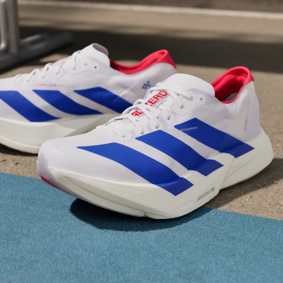 ADIDAS Adizero Adios Pro 4 Mens