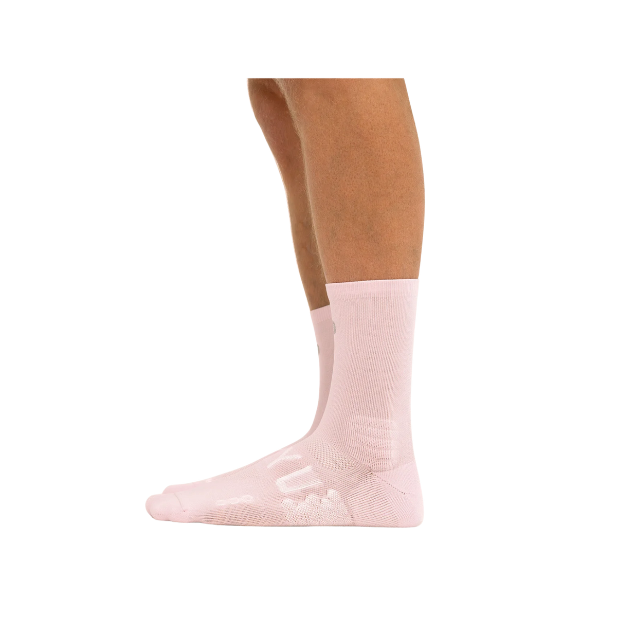 SHYU Racing Half Crew Sock