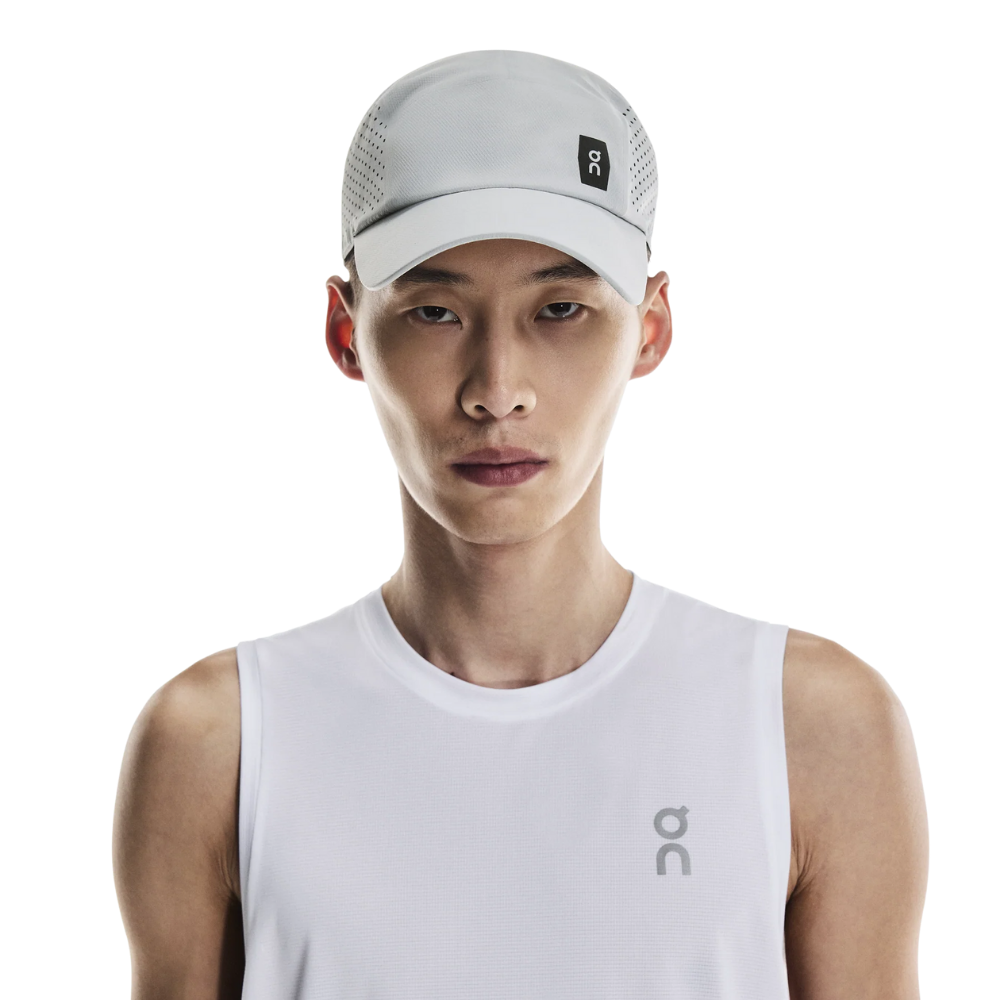 ON Lightweight Cap GEAR - Unisex Hats, Visors & Headwear