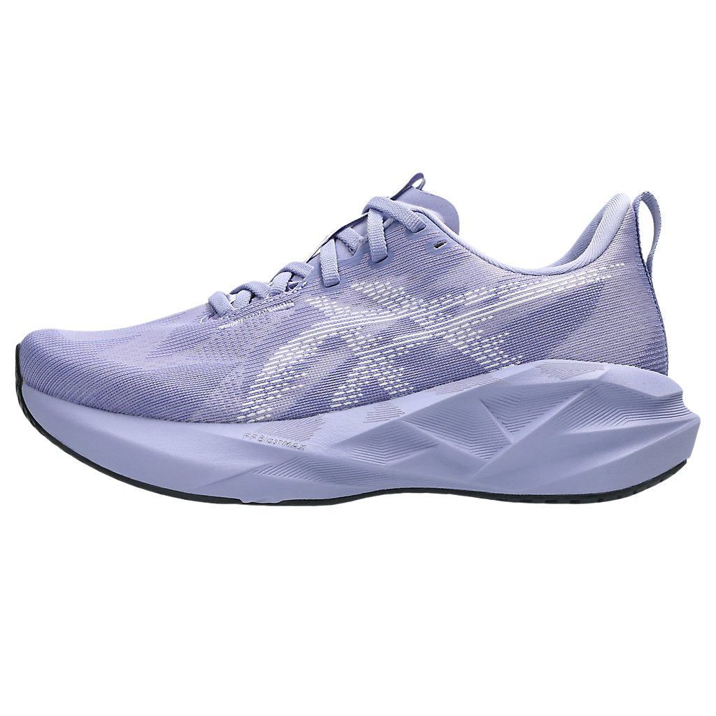 ASICS Novablast 5 Womens - FOOTWEAR - Womens Neutral Cushioned
