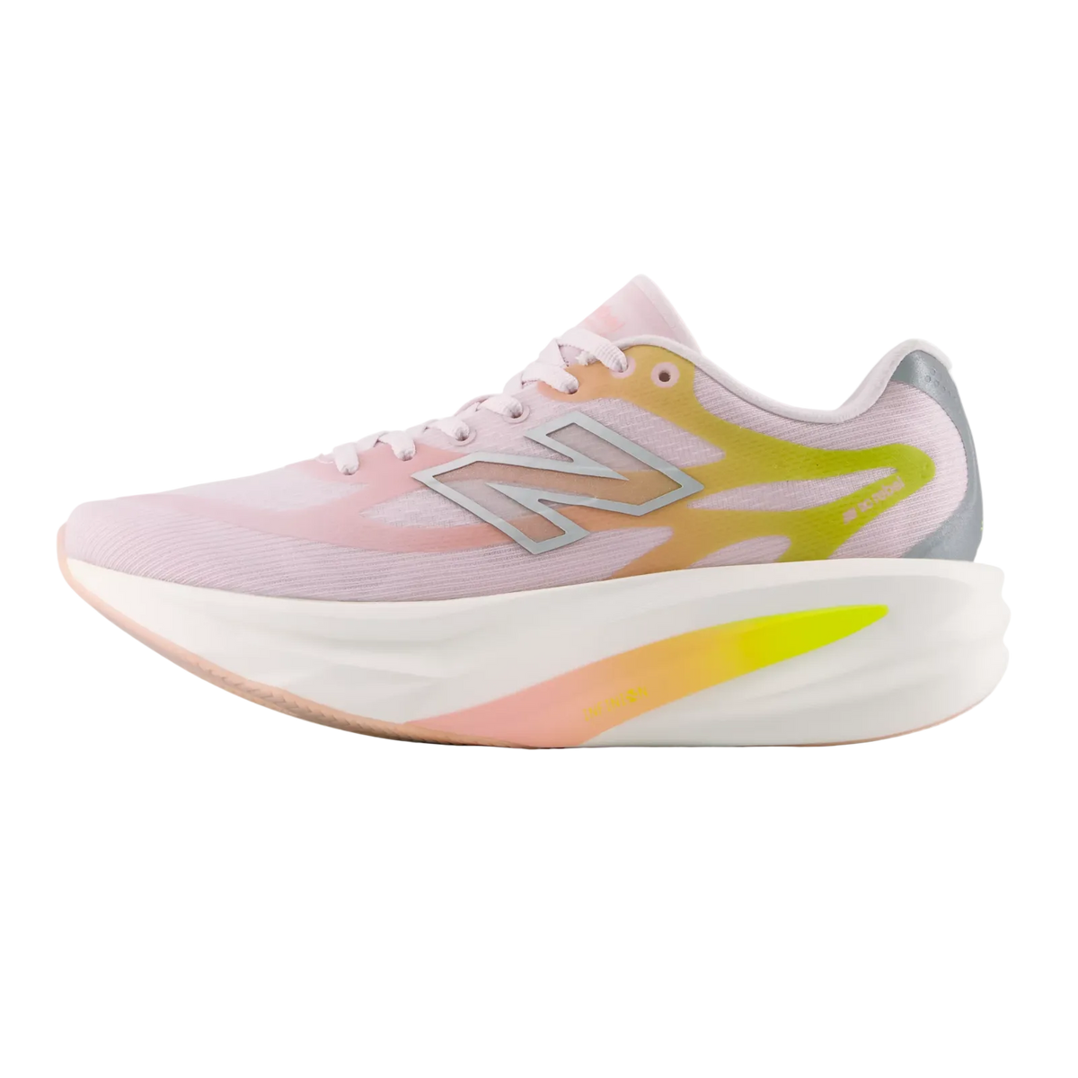 NEW BALANCE SuperComp Rebel Womens FOOTWEAR - Womens Carbon Plate