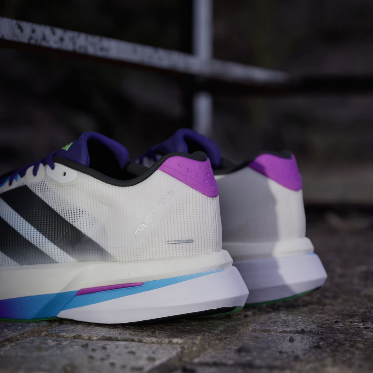 ADIDAS Adizero Boston 13 Mens - FOOTWEAR - Mens Everyday Training