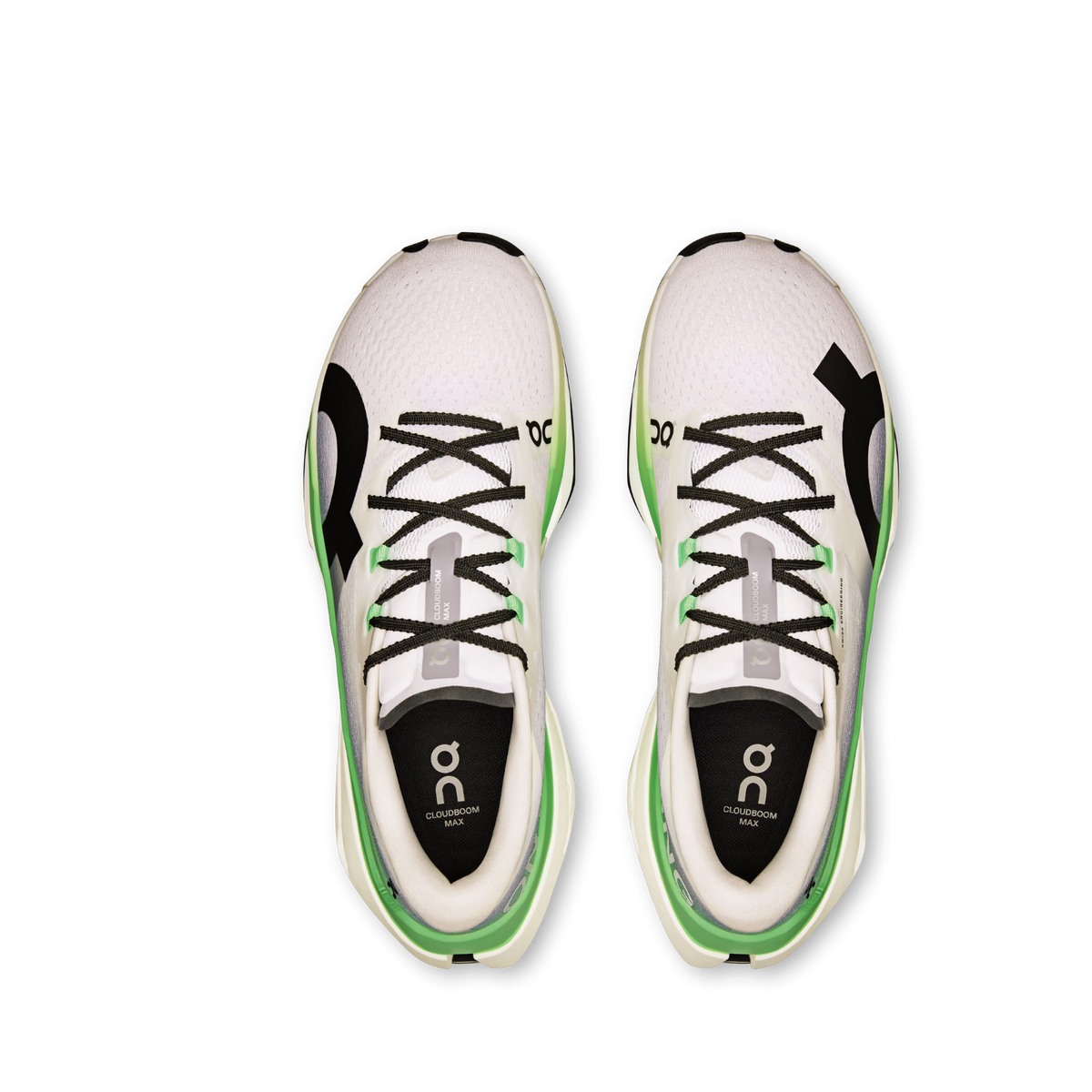 ON Cloudboom Max Mens FOOTWEAR - Mens Carbon Plate