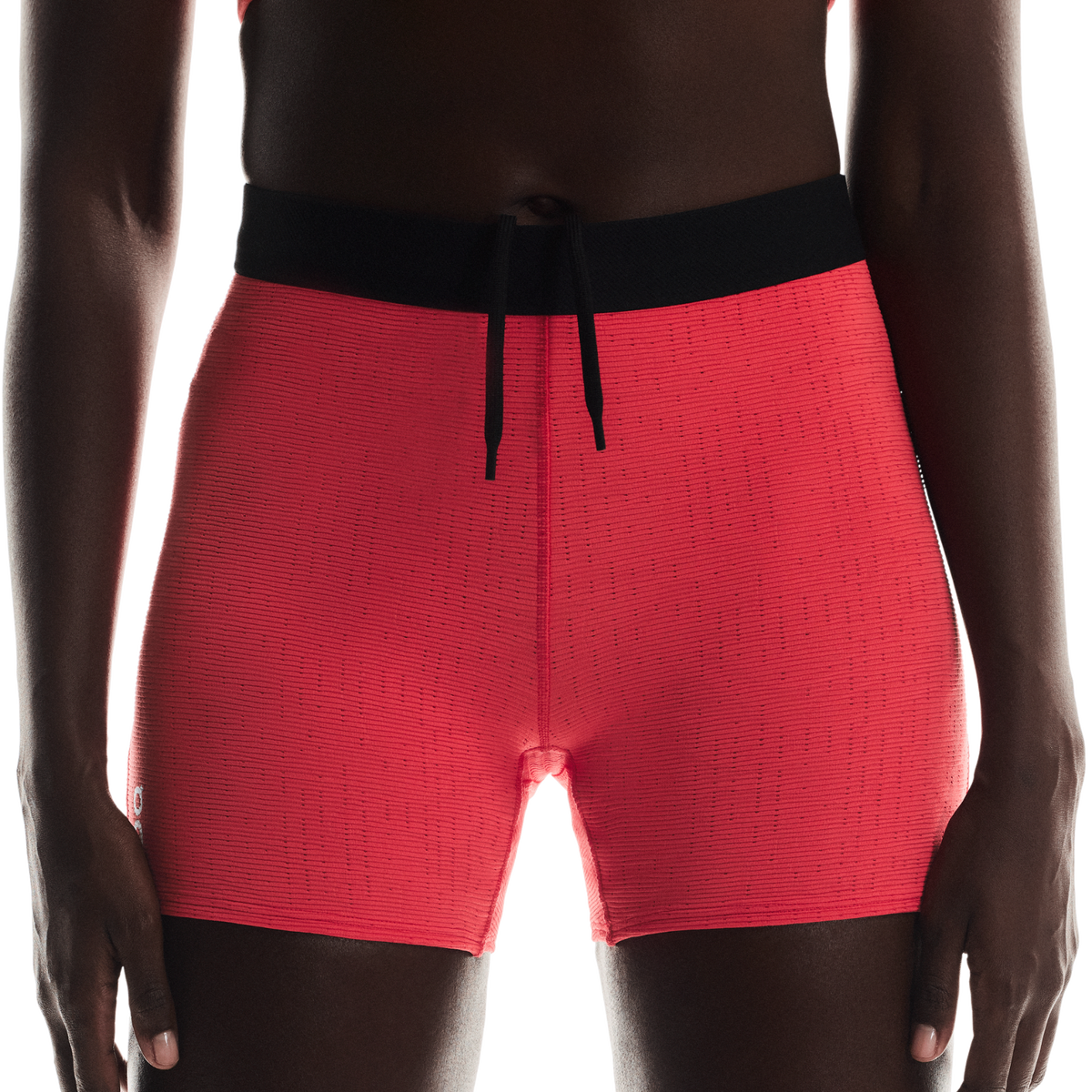 ON Pace Tights Shorts Womens APPAREL - Womens Tights