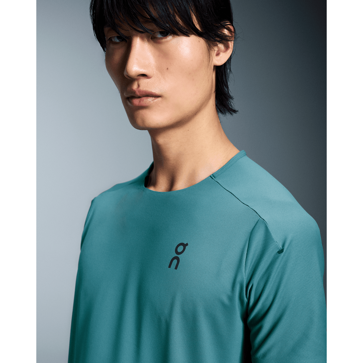 ON Performance-T Mens APPAREL - Mens T-Shirts