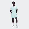 ON 5" Performance 2/1 Shorts Mens APPAREL - Mens Shorts FLURRY/AQUAMARINE