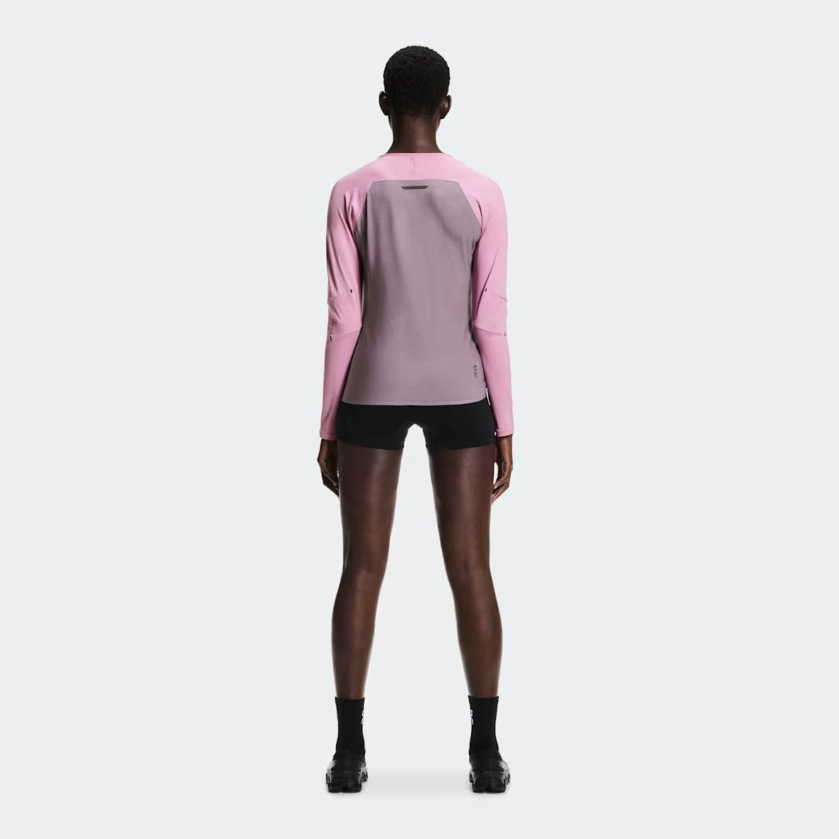 ON Performance Long-T Womens APPAREL - Womens Long Sleeve Tops