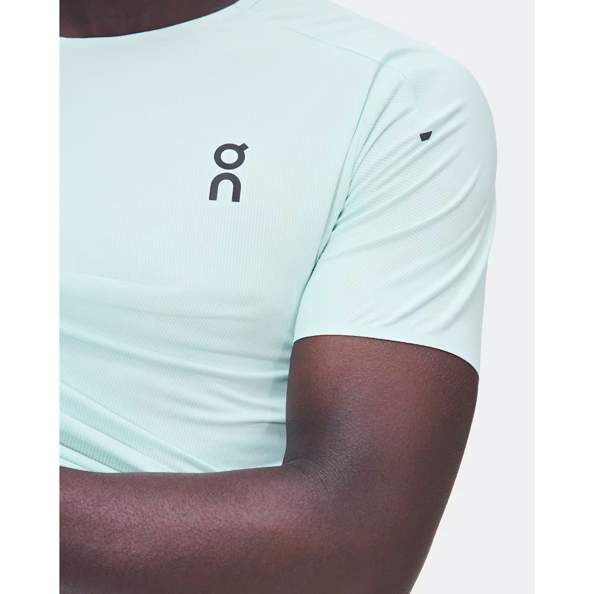 ON Performance-T Mens - APPAREL - Mens T-Shirts