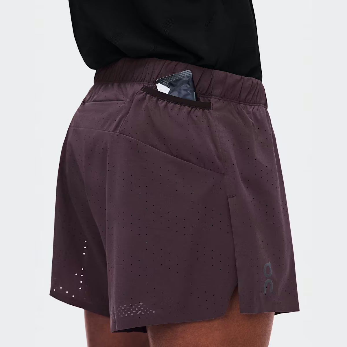 ON Zero Shorts Mens APPAREL - Mens Shorts