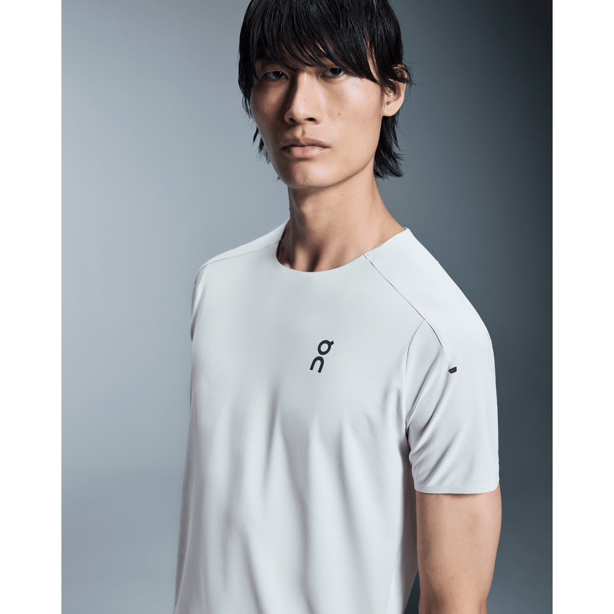 ON Performance-T Mens APPAREL - Mens T-Shirts