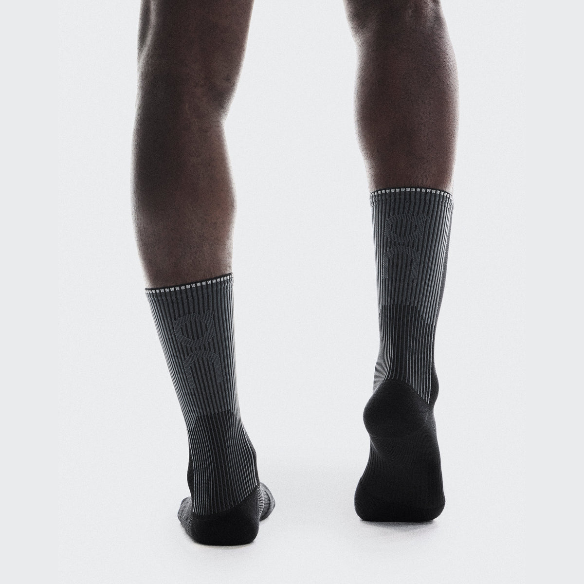 On Performance Run High Sock Unisex GEAR - Socks