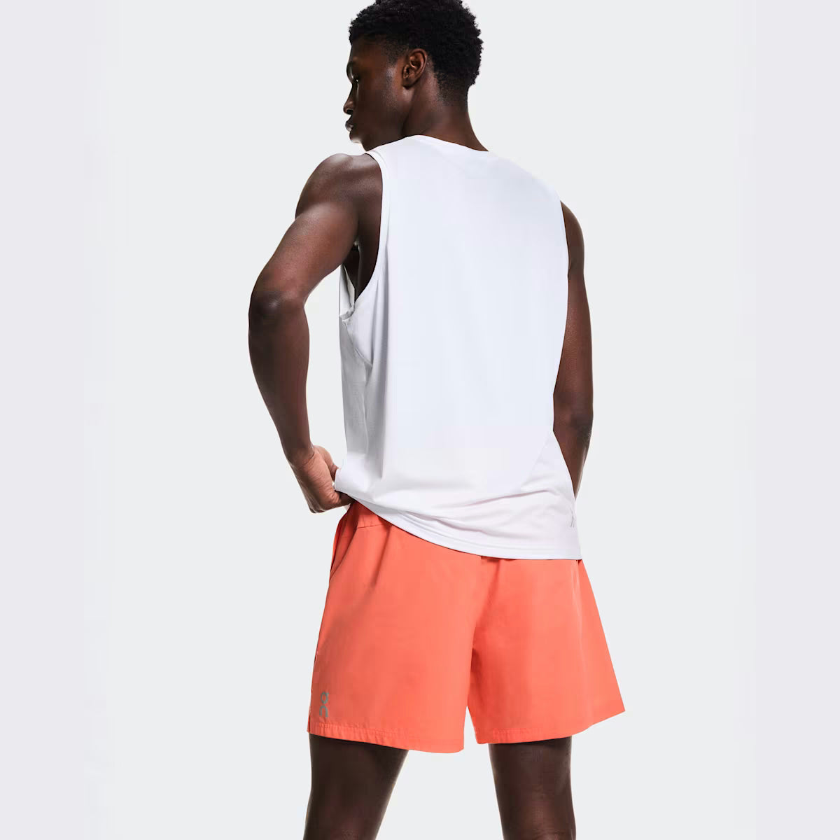 ON Core Shorts 5 Inch Mens - APPAREL - Mens Shorts