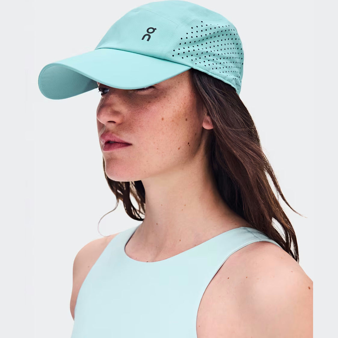 ON Lightweight Cap Unisex - GEAR - Unisex Hats, Visors & Headwear