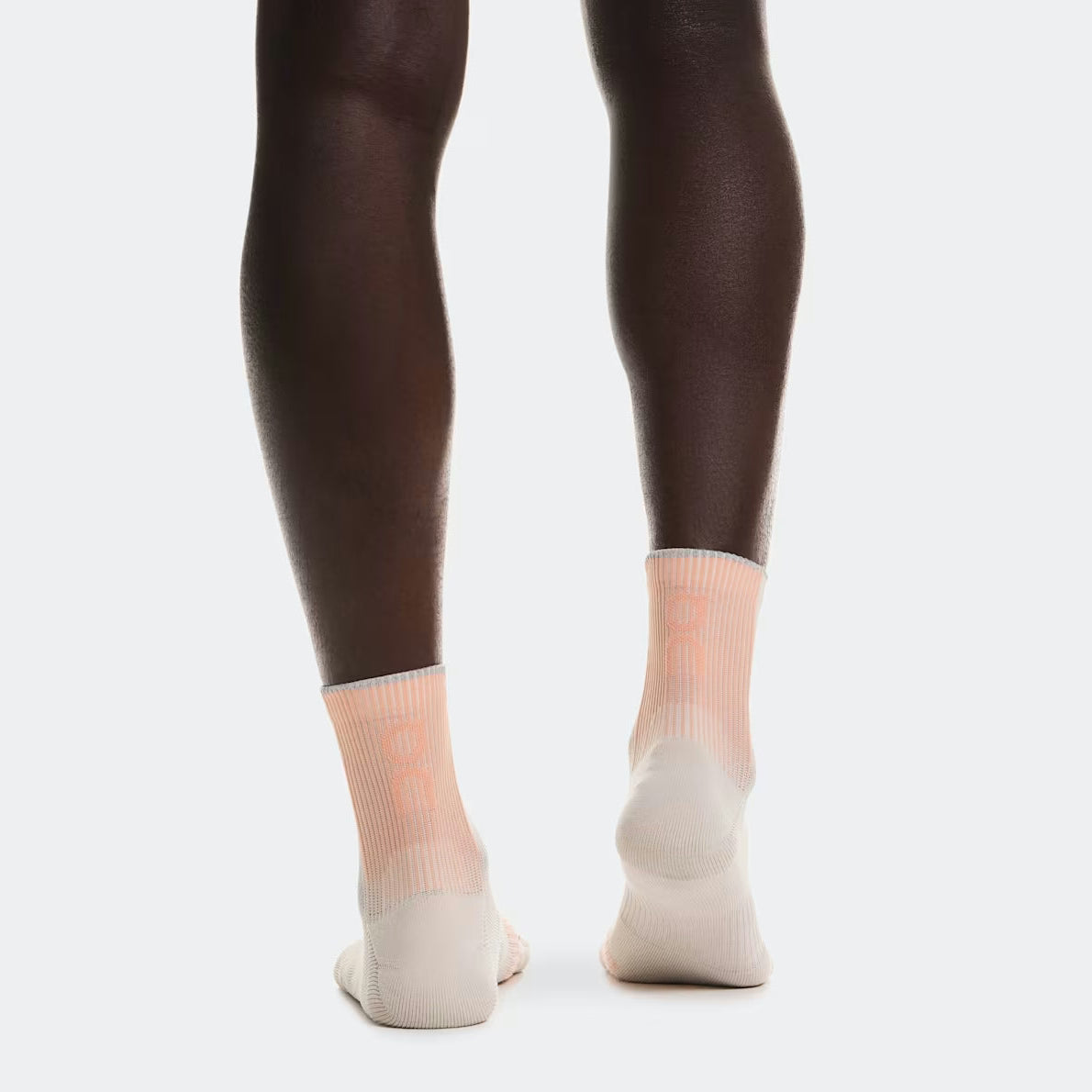 ON Performance Run Mid Sock Unisex - GEAR - Socks