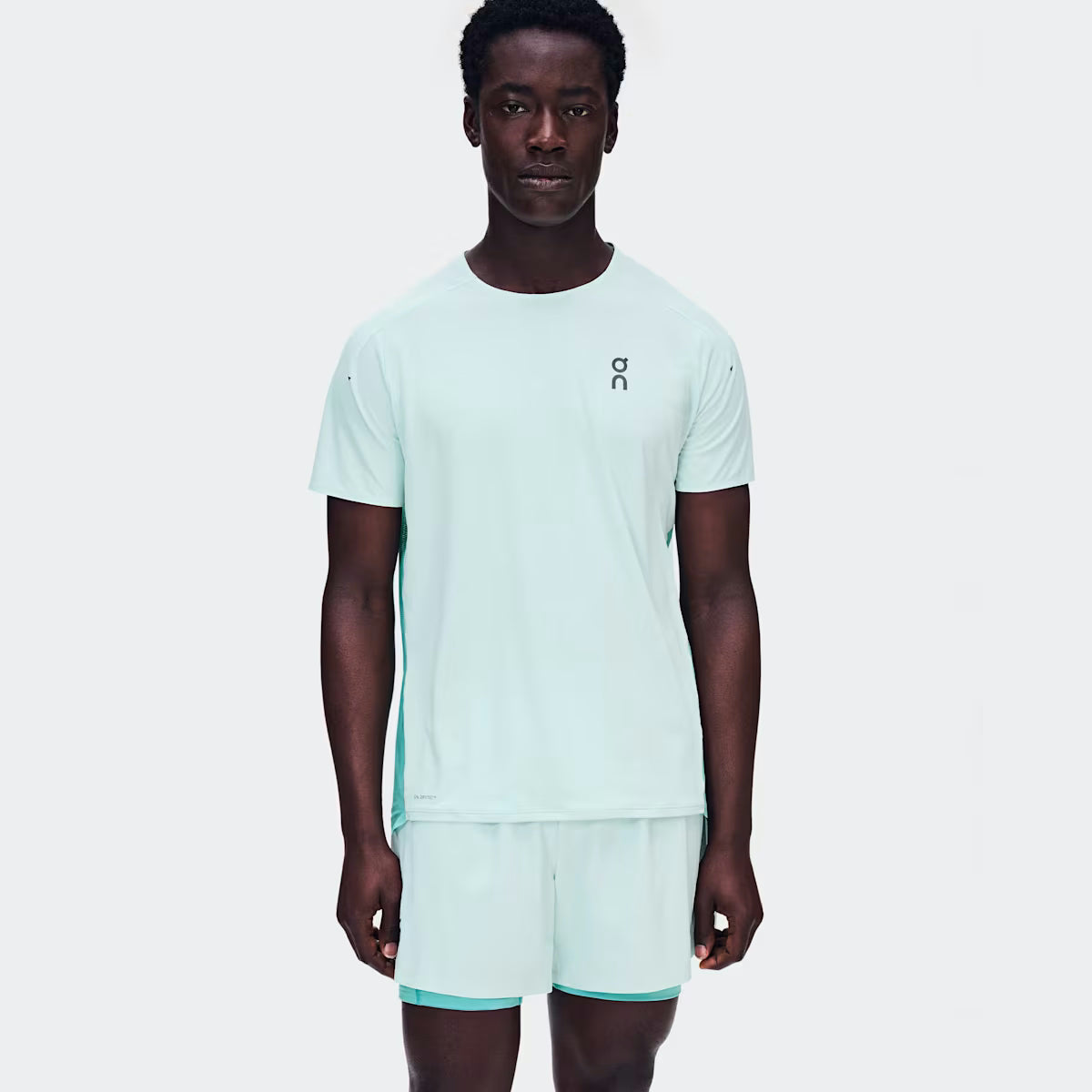 ON 5" Performance 2/1 Shorts Mens APPAREL - Mens Shorts
