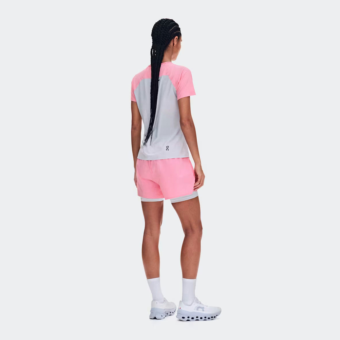 ON Performance-T Womens APPAREL - Womens T-Shirts