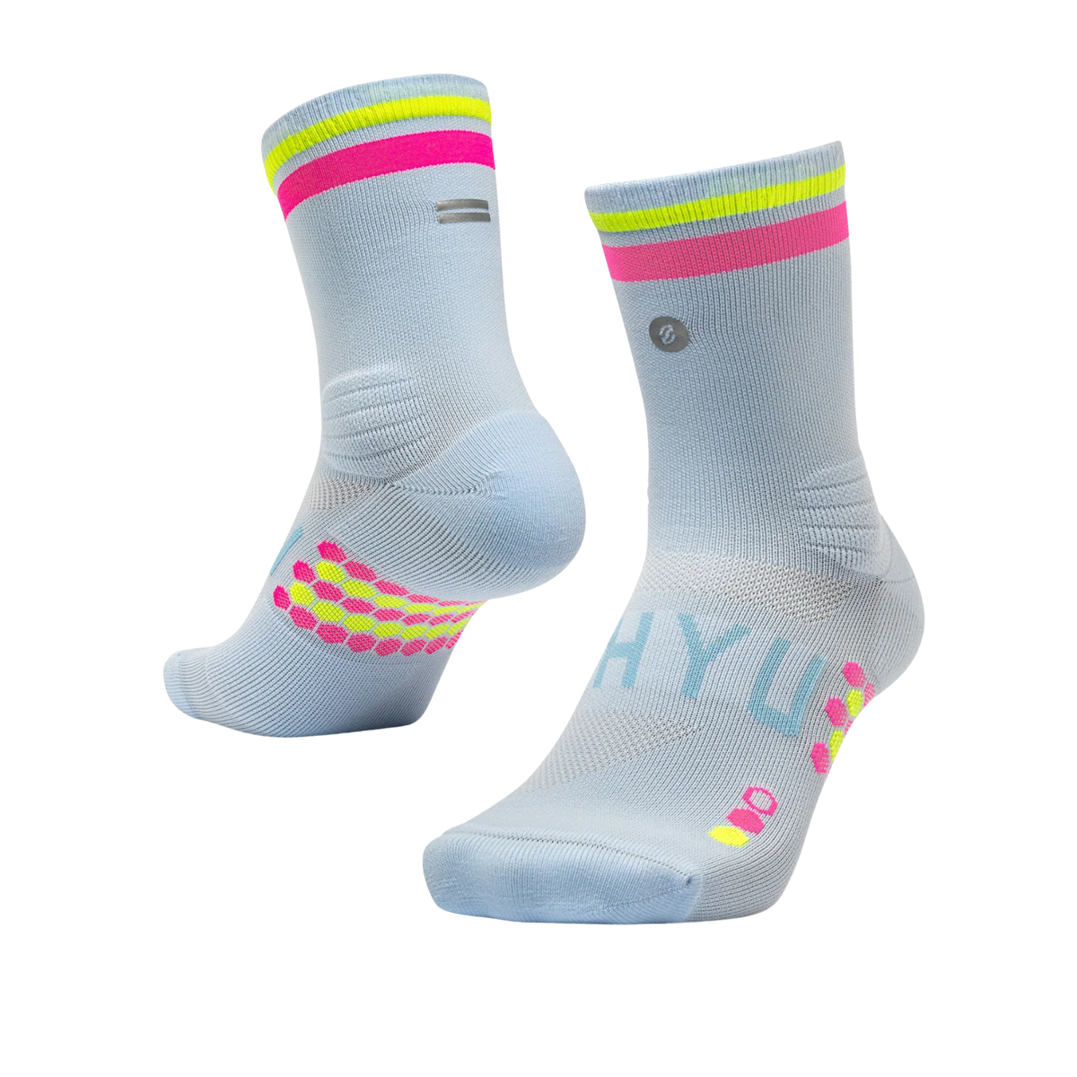 SHYU Racing Half Crew Sock - GEAR - Socks