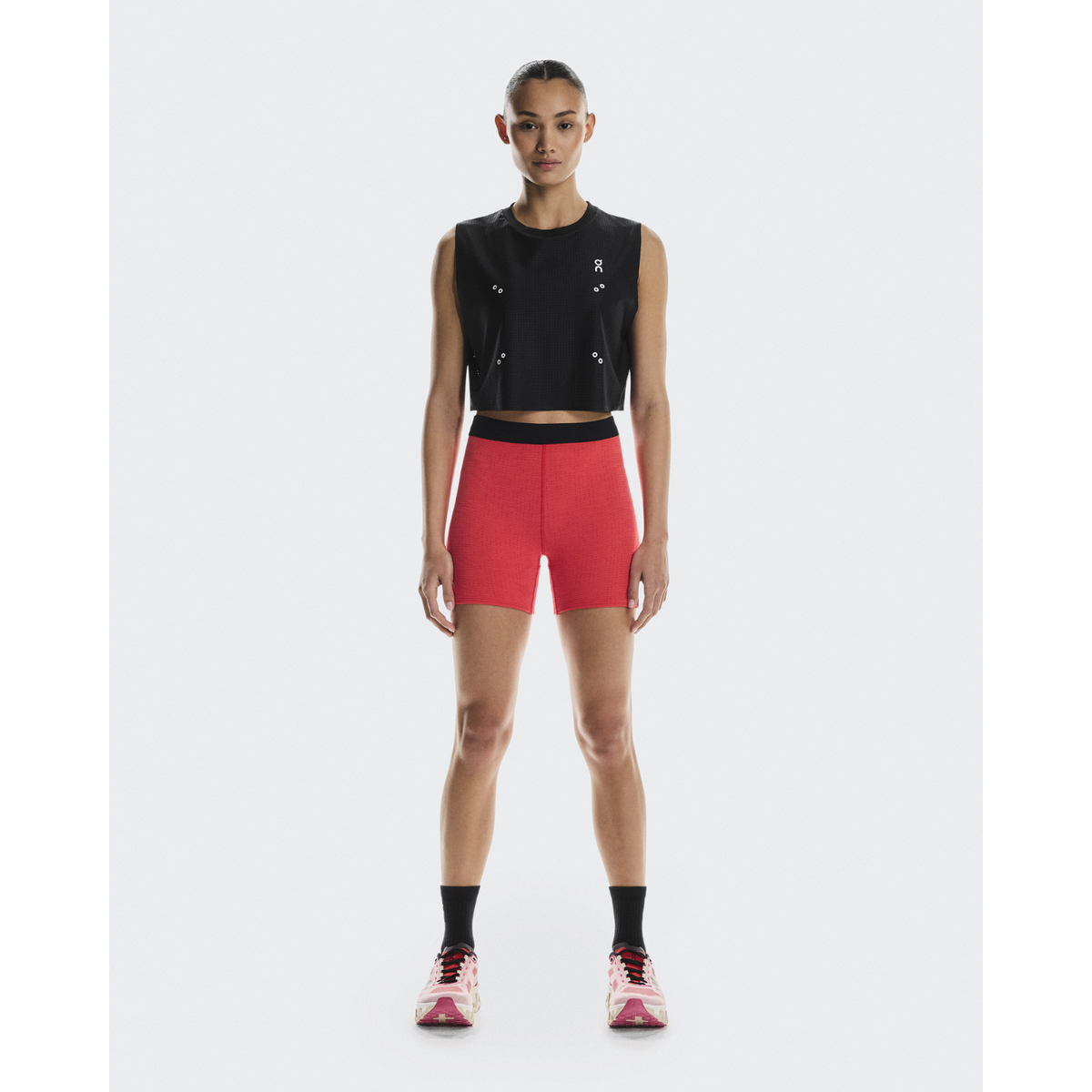 ON Pace Tank Womens APPAREL - Womens Tanks