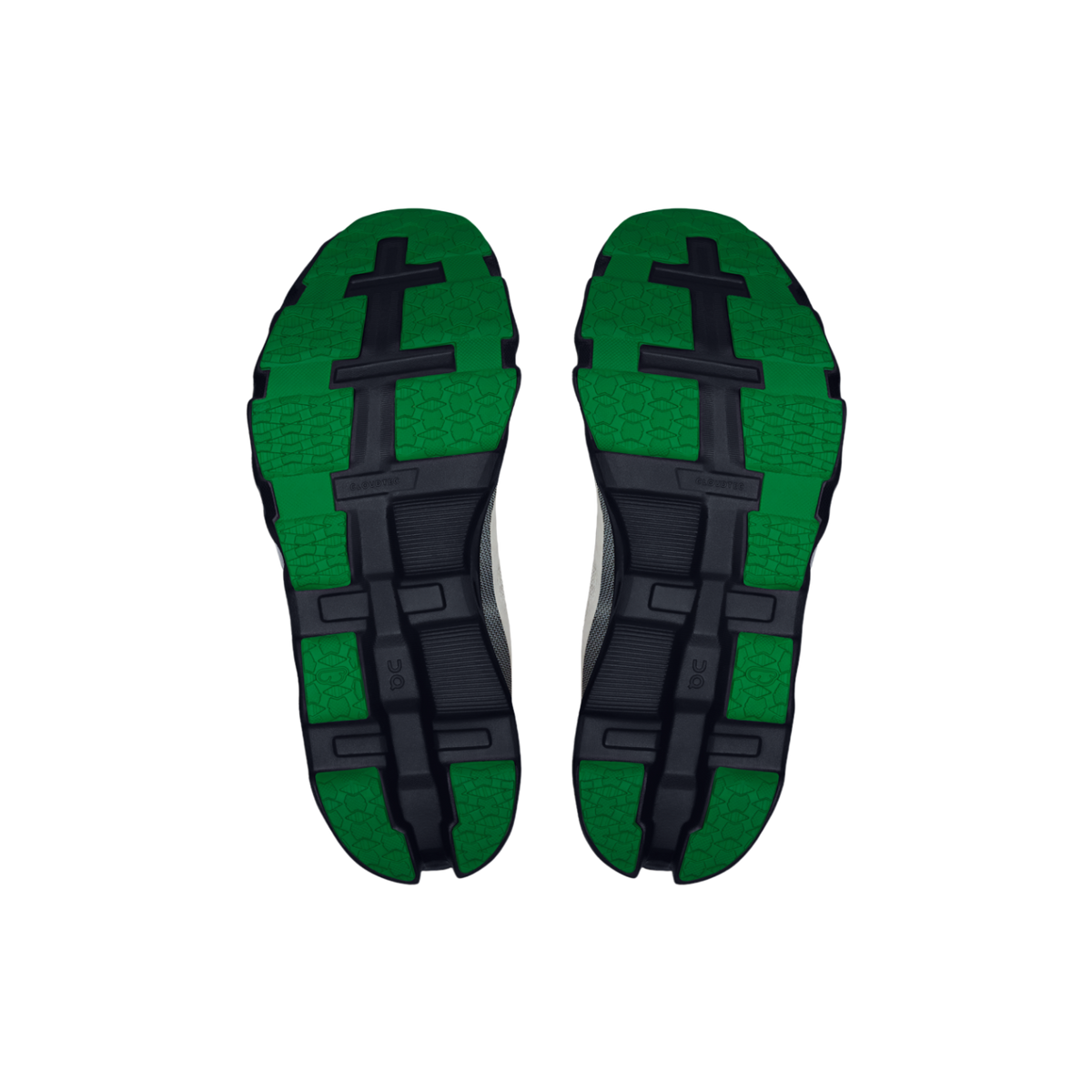 ON Cloudmonster Hyper Mens FOOTWEAR - Mens Neutral Cushioned
