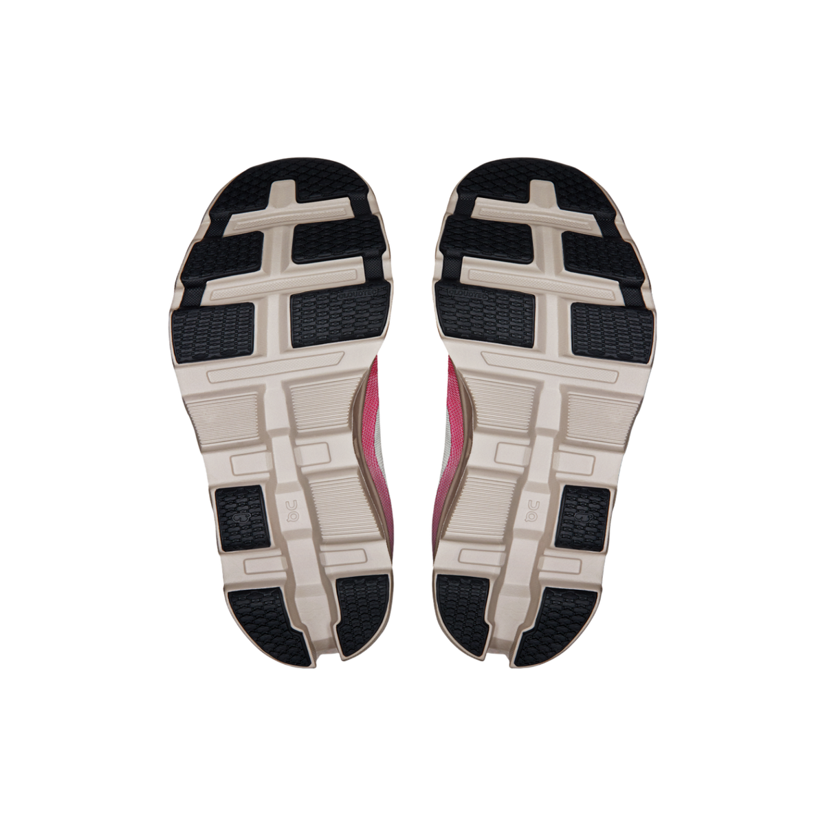ON Cloudmonster 2 Womens FOOTWEAR - Womens Neutral Cushioned