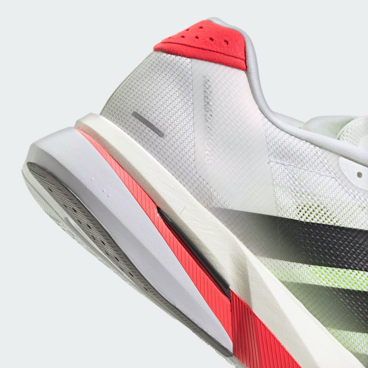 ADIDAS Adizero Boston 13 Mens FOOTWEAR - Mens Everyday Training